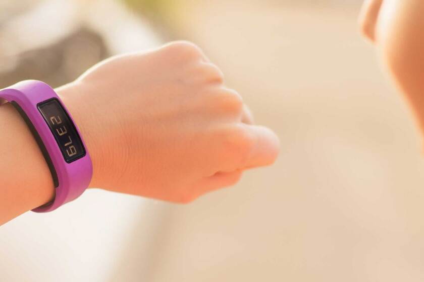 Vodafone's SUB2 project trials body sensors