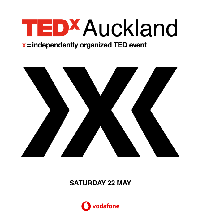 Tedx Auckland