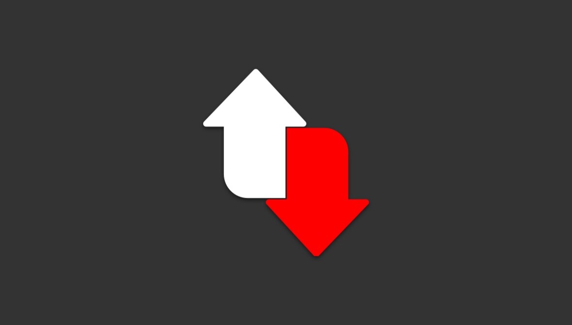 Max speed data boost graphic