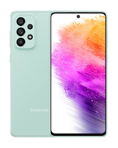 Samsung Galaxy A73