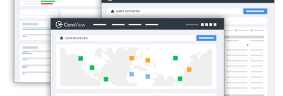 CoreView CoreSecurity image