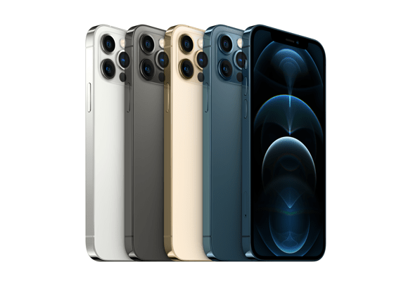 iPhone 12 Pro