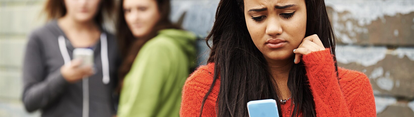 New online study shows widespread effects of cyberbullying among Kiwi teens
