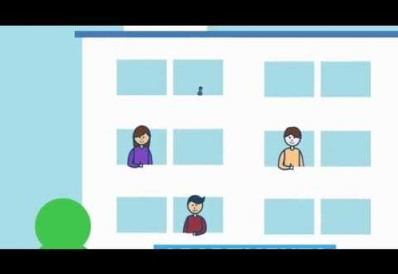 The consent process – if you live or work in a multi-dwelling unit