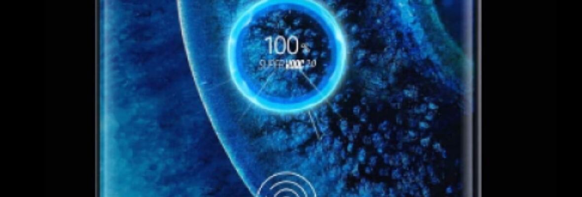 SuperVOOC 2.0