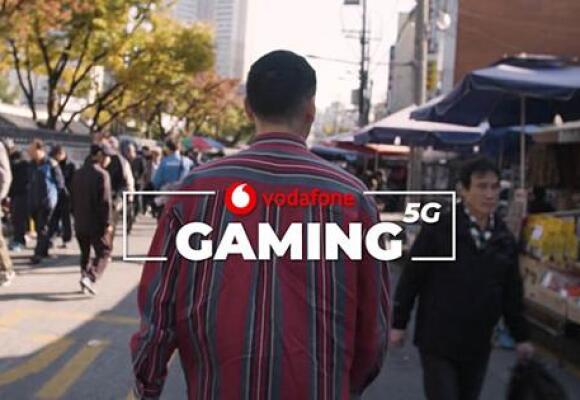 5G Gaming Video image 04