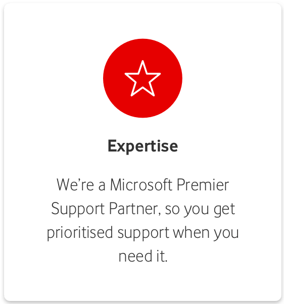 Expertise