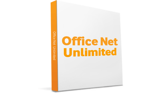 Office Net Unlimited product image