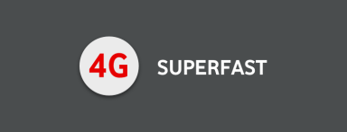 4G network