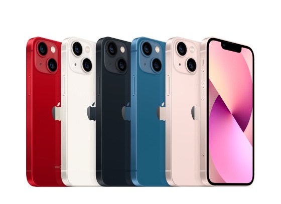 iphone 13 mini phones