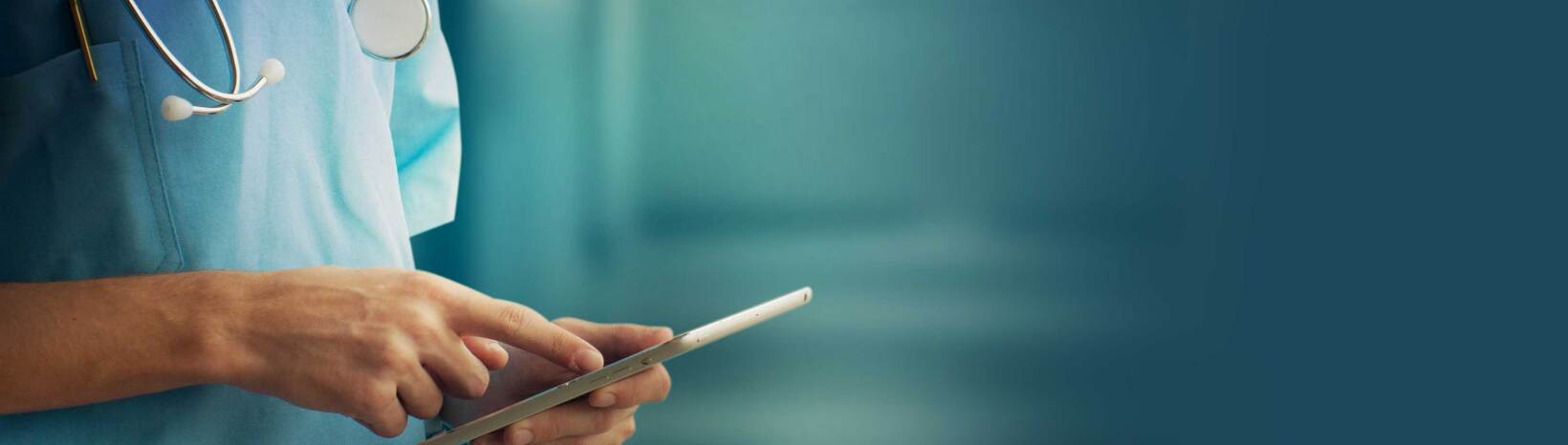 Burwood Hospital goes high-tech