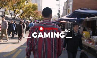 5G Gaming Video image 04