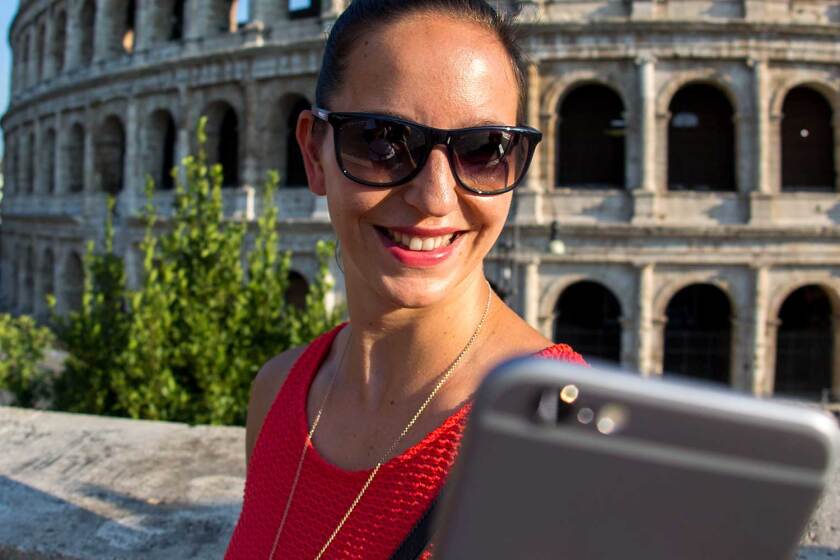 Vodafone announces huge expansion of $5 worry-free  Daily Roaming destinations