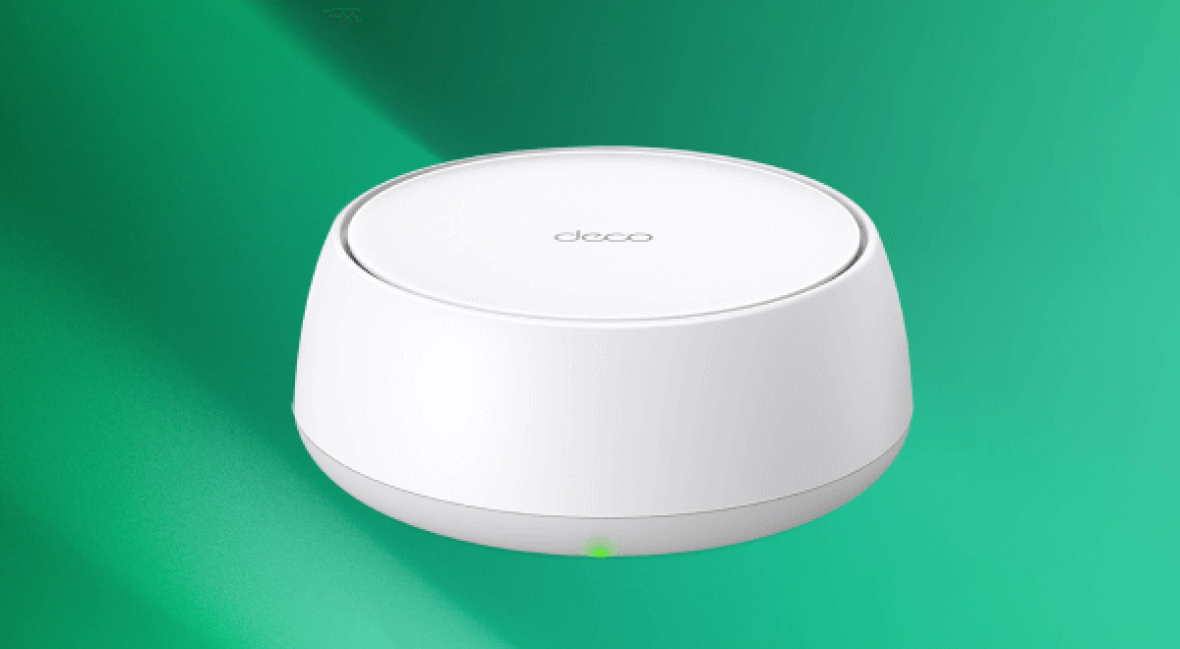 Deco BE28 Smart modem | WiFi 7
