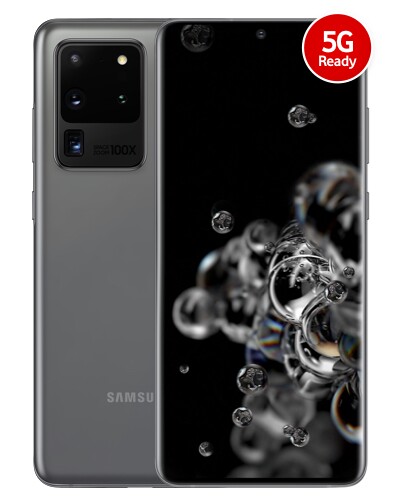 Samsung S20 Ultra 5G