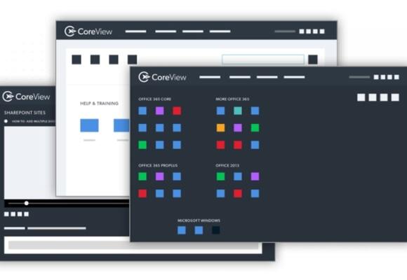 CoreView CoreLearning tile image