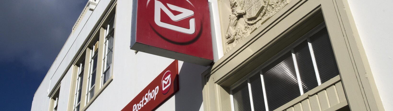New Zealand Post Group and Vodafone announce network services agreement