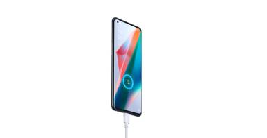 SuperVOOC Transforms Your Charging Experience