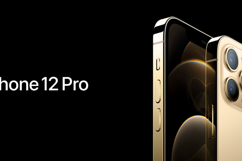 iPhone 12 Pro