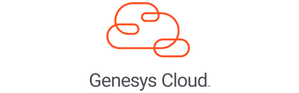 Genesys Cloud logo