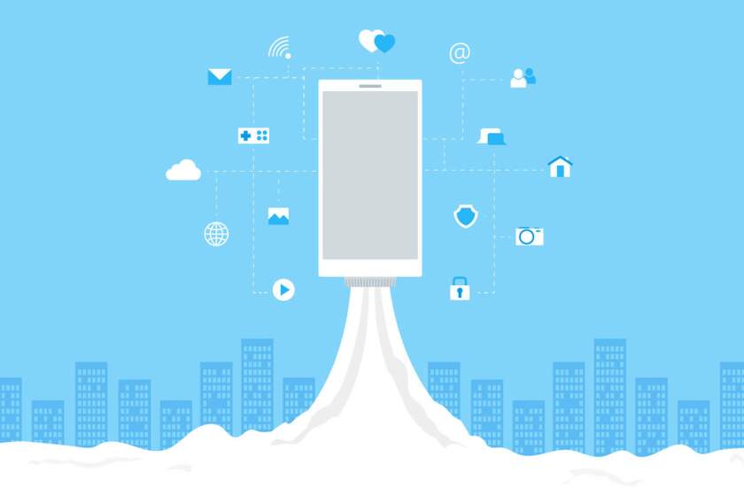 New mobile plans with huge data bundles