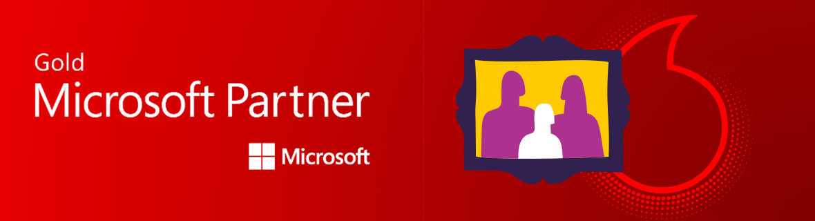 Gold Microsoft Partner