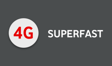 4G network