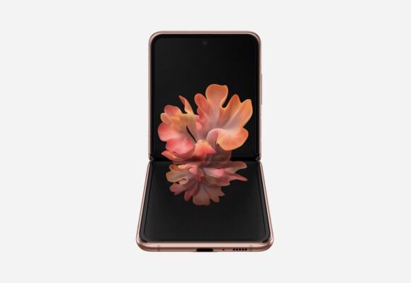 Samsung Galaxy Z Flip 5G