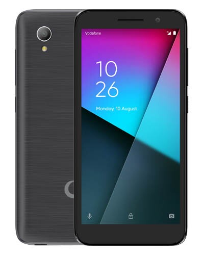 Vodafone Smart E9