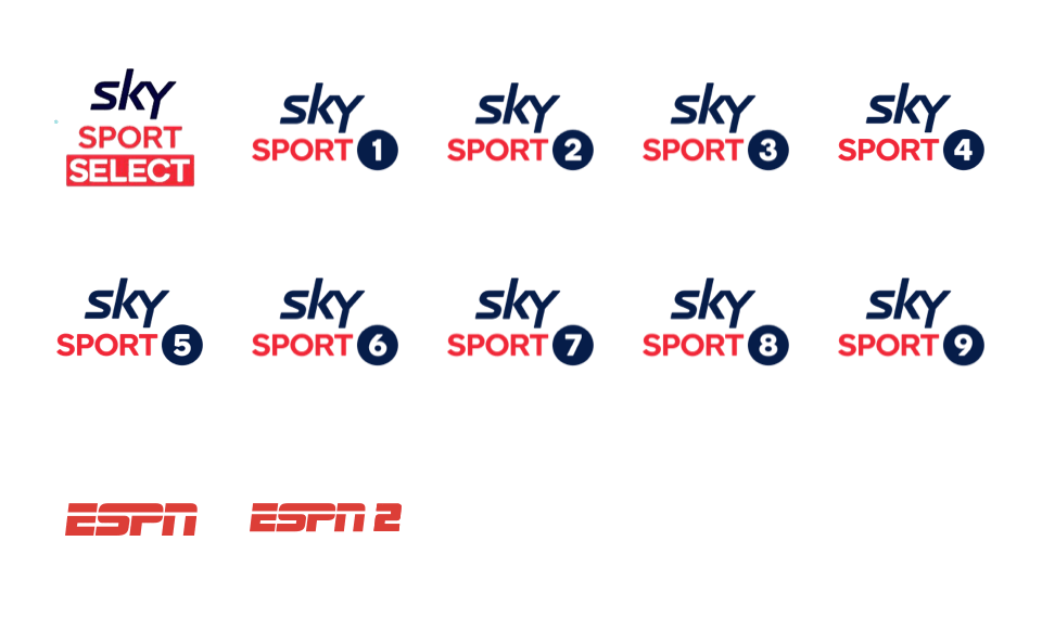 Sky Sports channel
