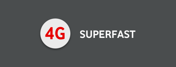 4G network