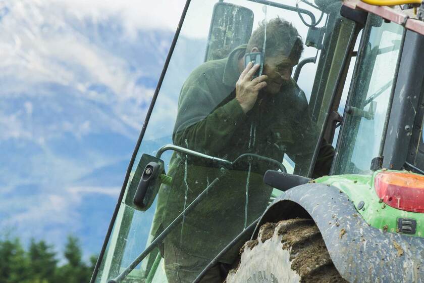 More rural connectivity opens the gate to smarter and safer farms