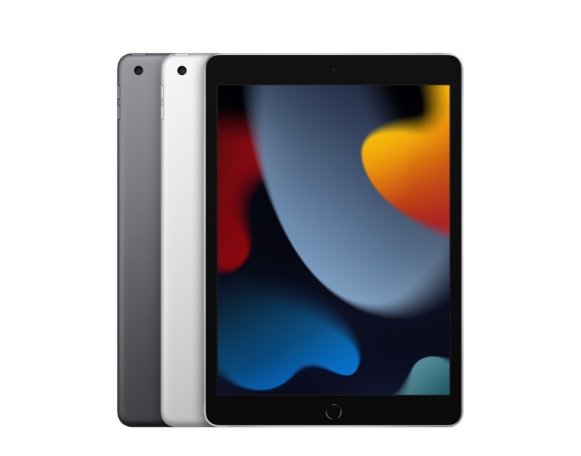 iPad 9th Generation