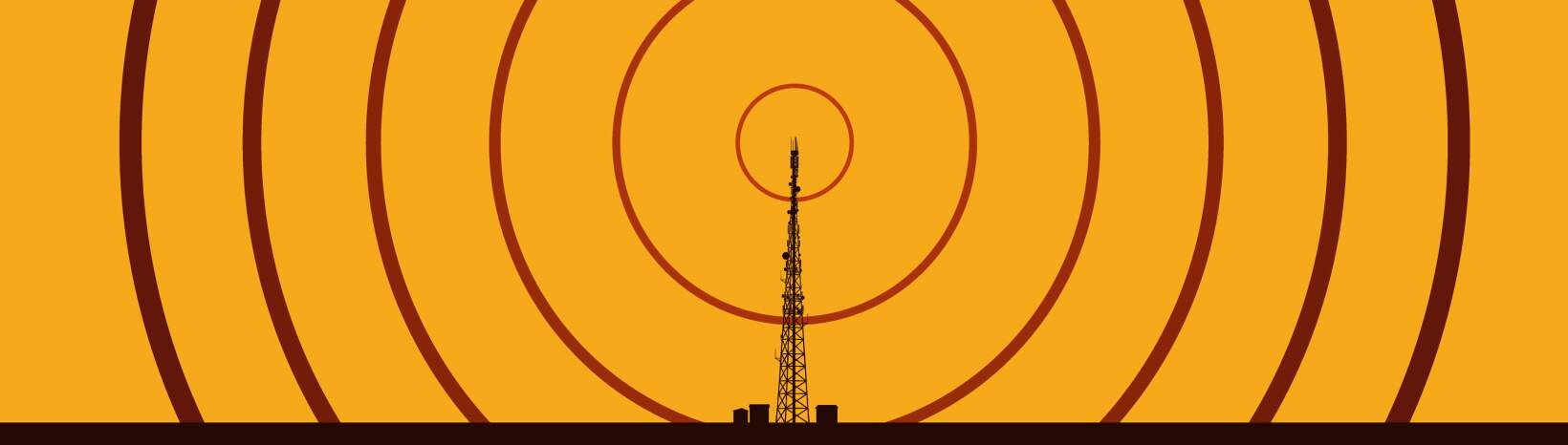 Vodafone’s 4G network now covers 94 per cent of Kiwis