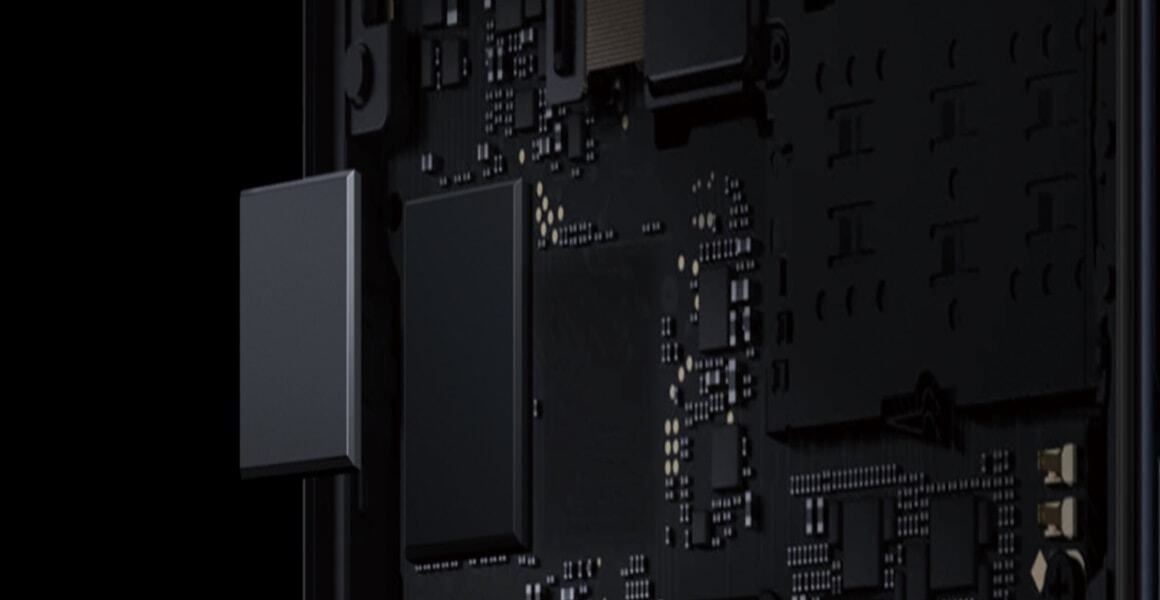 most advanced 5G mobile platform- Snapdragon 865