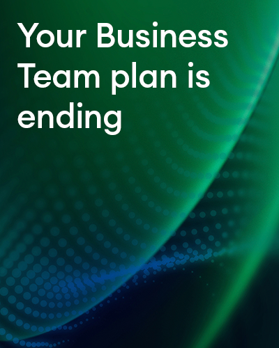 text with green textured background