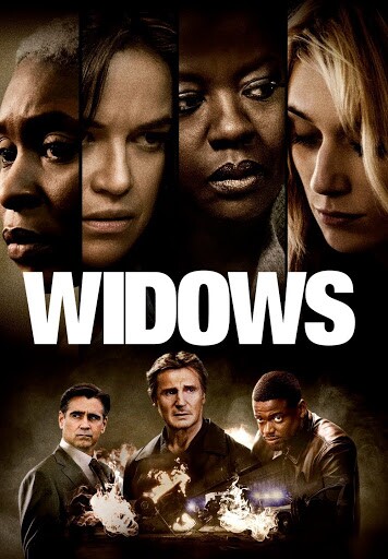 Widows