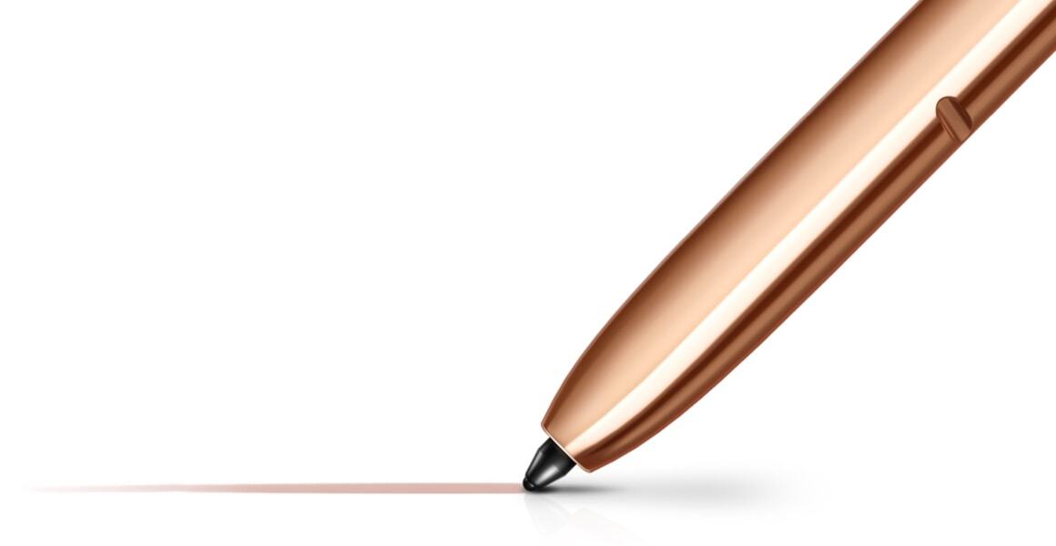 Note20 Pen