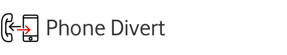 Phone Divert