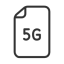 5G mobile plan