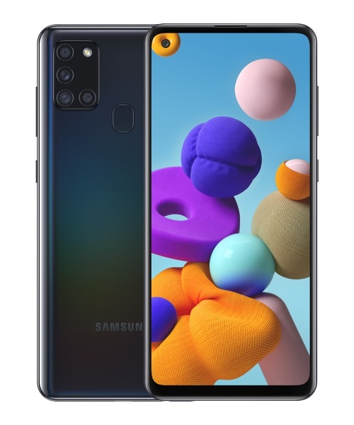 Galaxy A21s