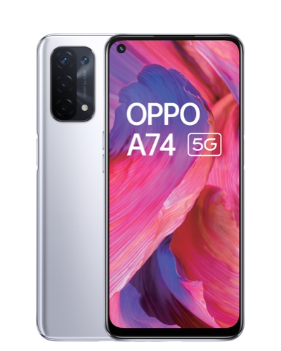 OPPO A74 5G