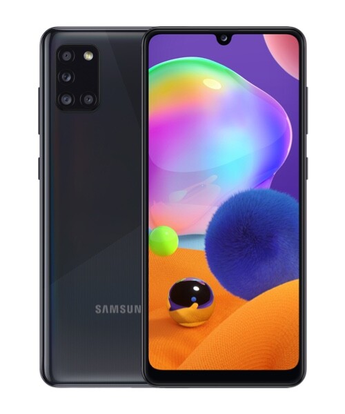 Galaxy A31
