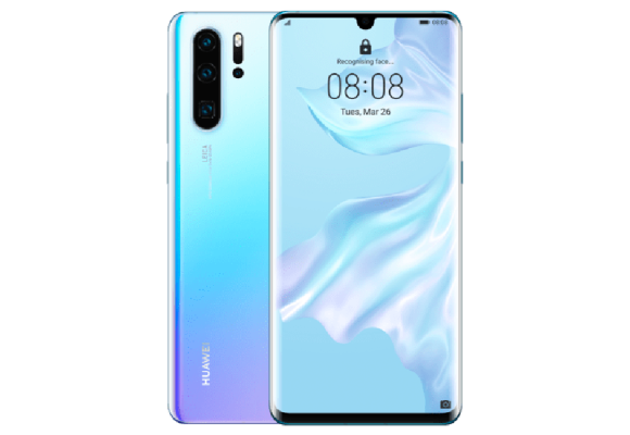 Huawei P30 Pro Blue