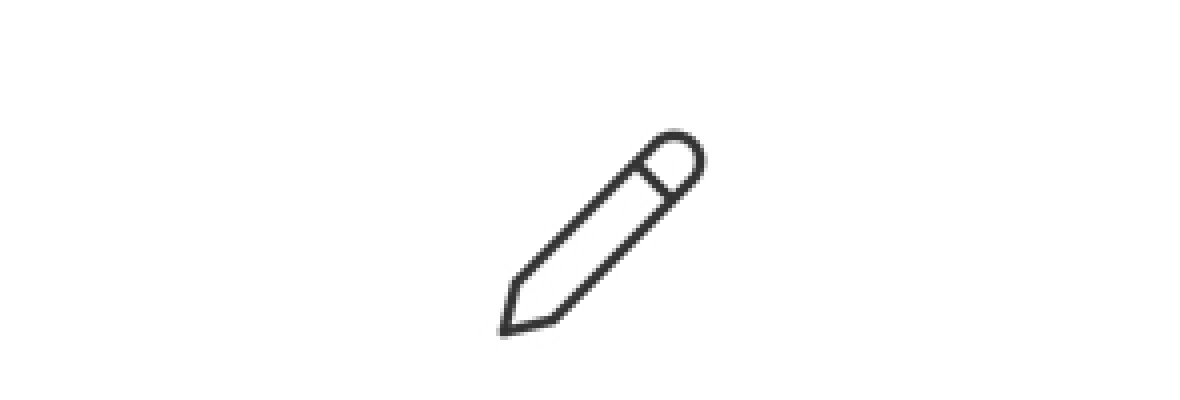 Image of a pen