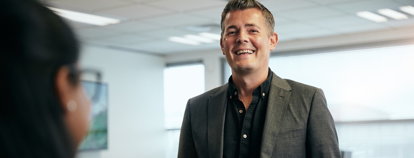 Mark Taylor,
GM Information Technology
Tourism Holdings Limited