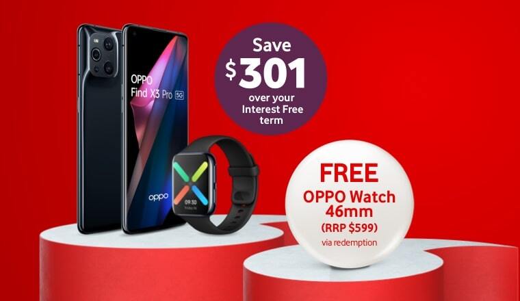 Save $301 over your Interest Free term