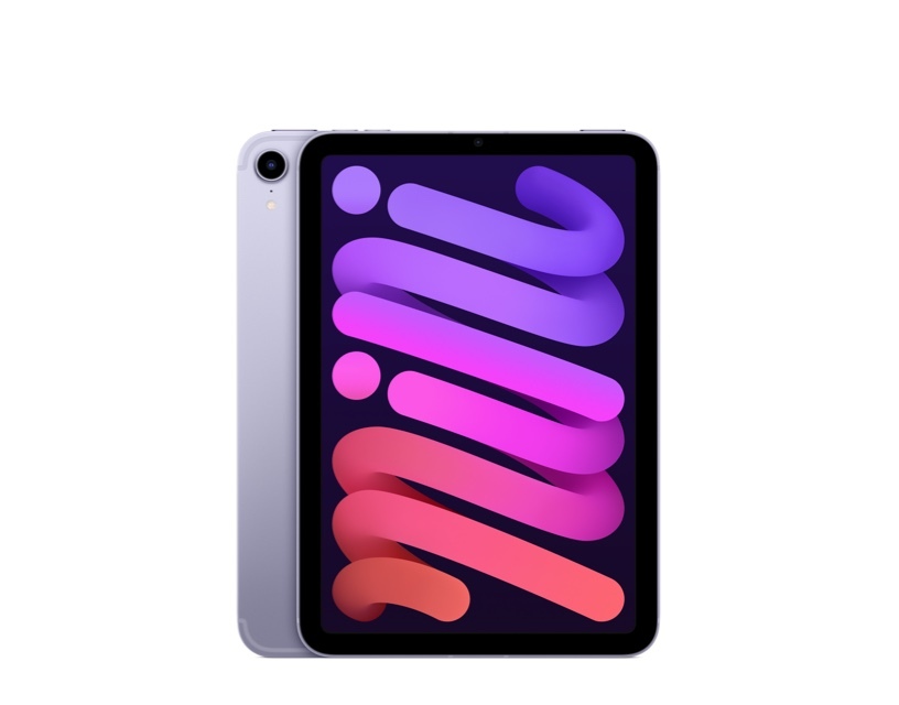 iPad Mini 5th Generation
