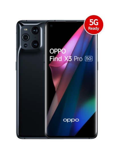 OPPO Find X3 Pro 5G