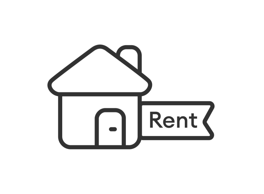 House for Rent icon